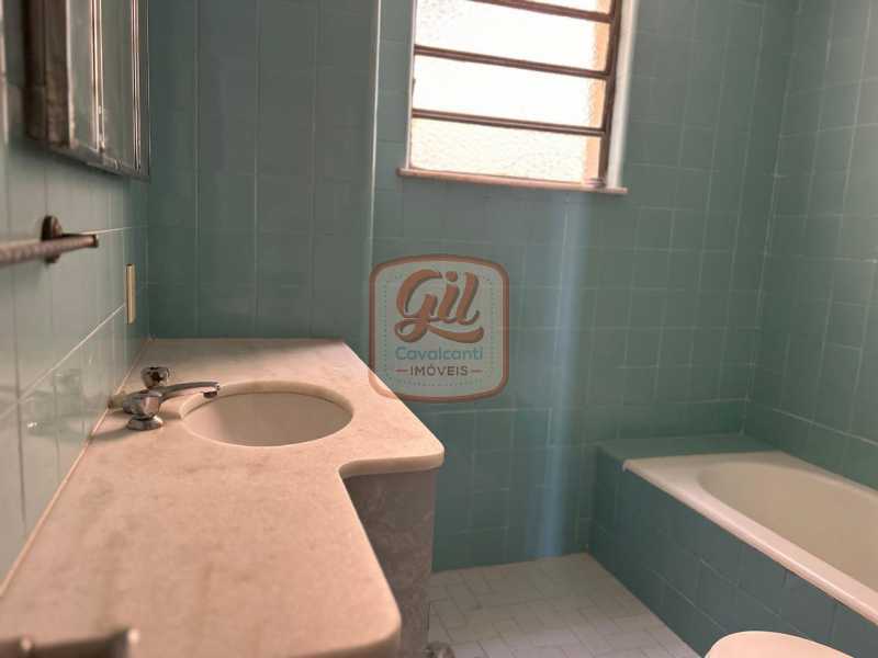 Apartamento à venda com 3 quartos, 93m² - Foto 18