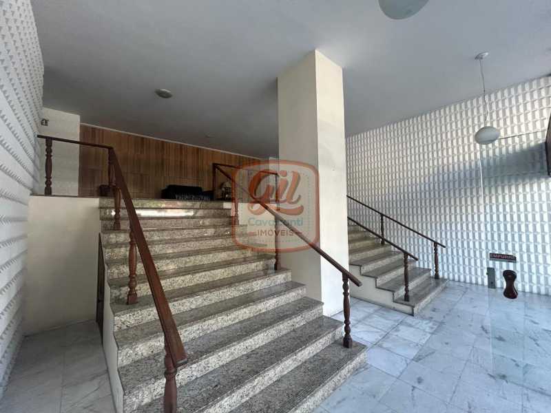 Apartamento à venda com 3 quartos, 93m² - Foto 27