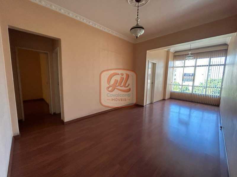 Apartamento à venda com 3 quartos, 93m² - Foto 1