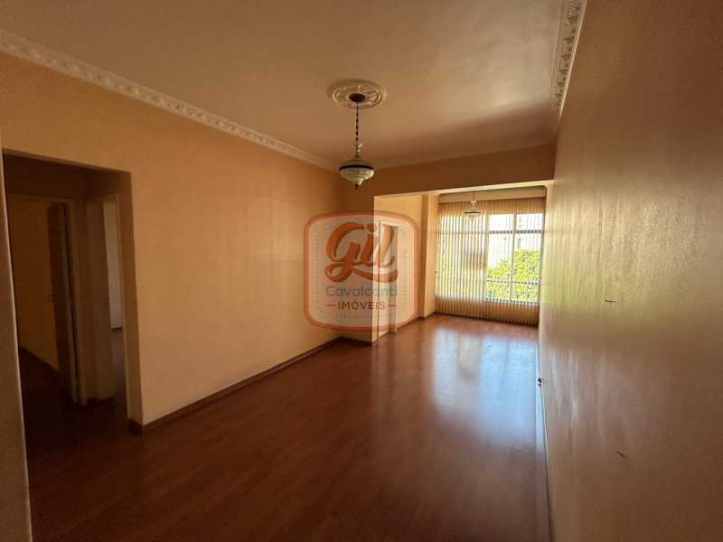 Apartamento à venda com 3 quartos, 93m² - Foto 2