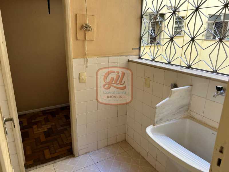 Apartamento à venda com 3 quartos, 93m² - Foto 11