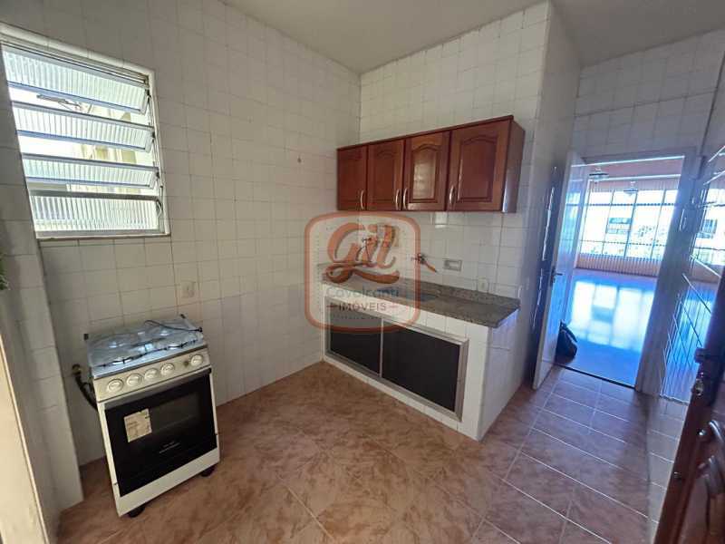 Apartamento à venda com 3 quartos, 93m² - Foto 8