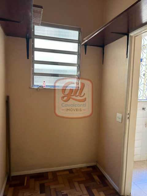 Apartamento à venda com 3 quartos, 93m² - Foto 13