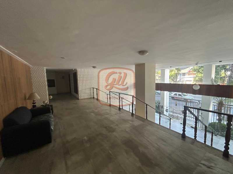 Apartamento à venda com 3 quartos, 93m² - Foto 26