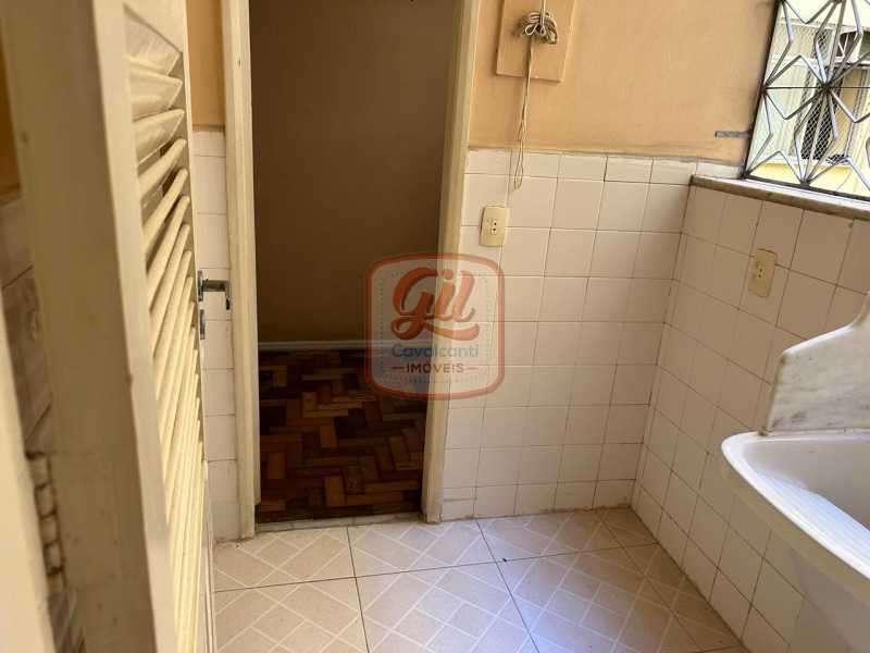 Apartamento à venda com 3 quartos, 93m² - Foto 10