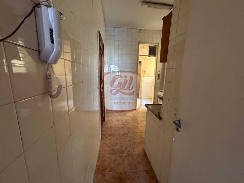 Apartamento à venda com 3 quartos, 93m² - Foto 7