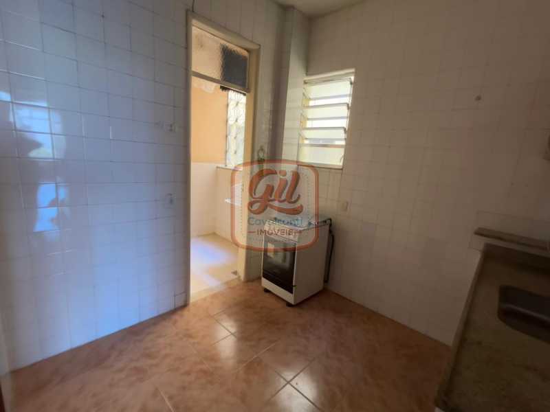 Apartamento à venda com 3 quartos, 93m² - Foto 9