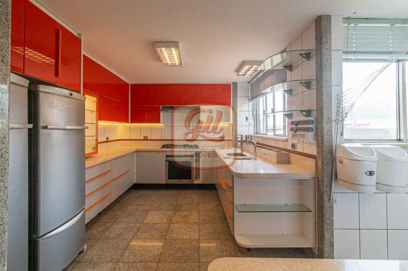 Cobertura à venda, 425m² - Foto 5