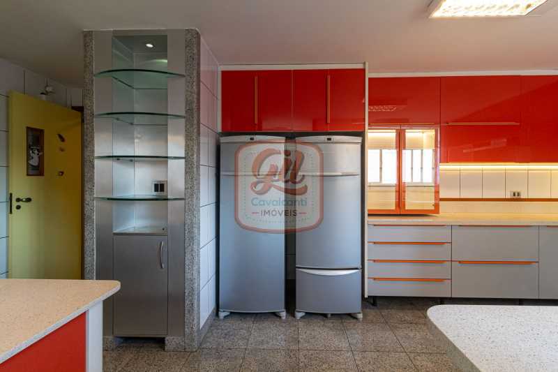 Cobertura à venda, 425m² - Foto 6