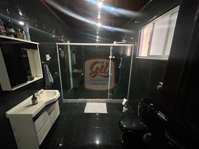 Casa de Condomínio à venda com 3 quartos, 149m² - Foto 14