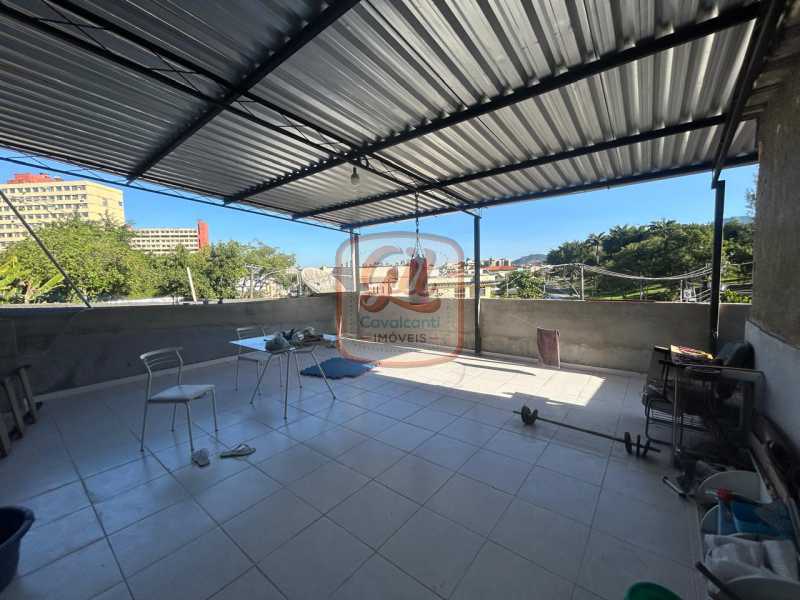 Casa de Condomínio à venda com 3 quartos, 149m² - Foto 24