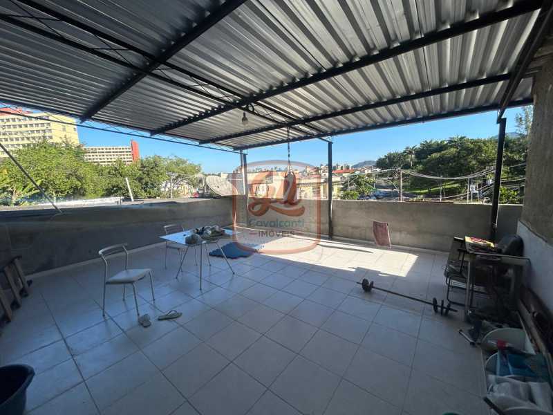 Casa de Condomínio à venda com 3 quartos, 149m² - Foto 25