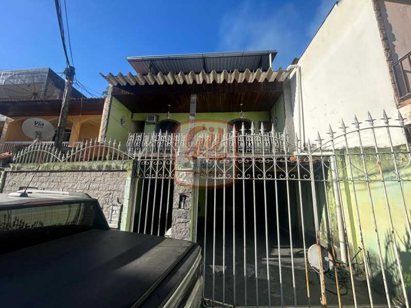 Casa de Condomínio à venda com 3 quartos, 149m² - Foto 1