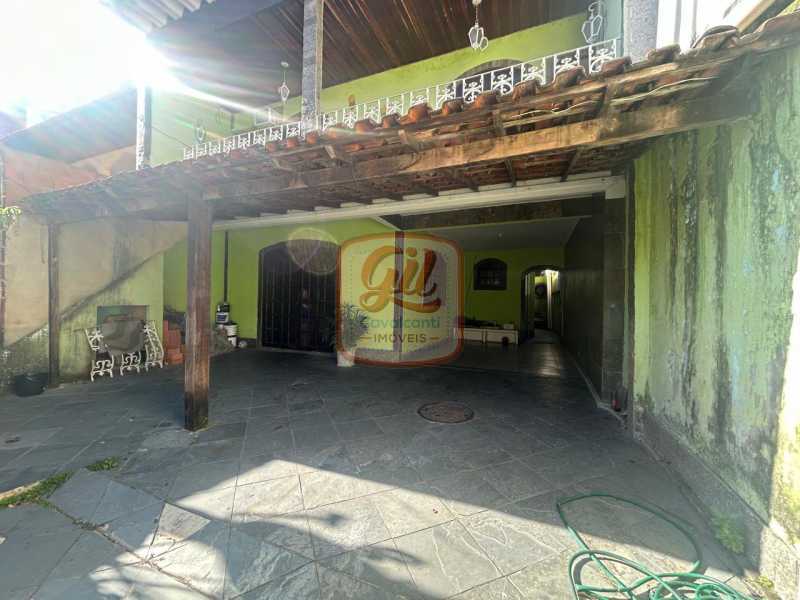 Casa de Condomínio à venda com 3 quartos, 149m² - Foto 2