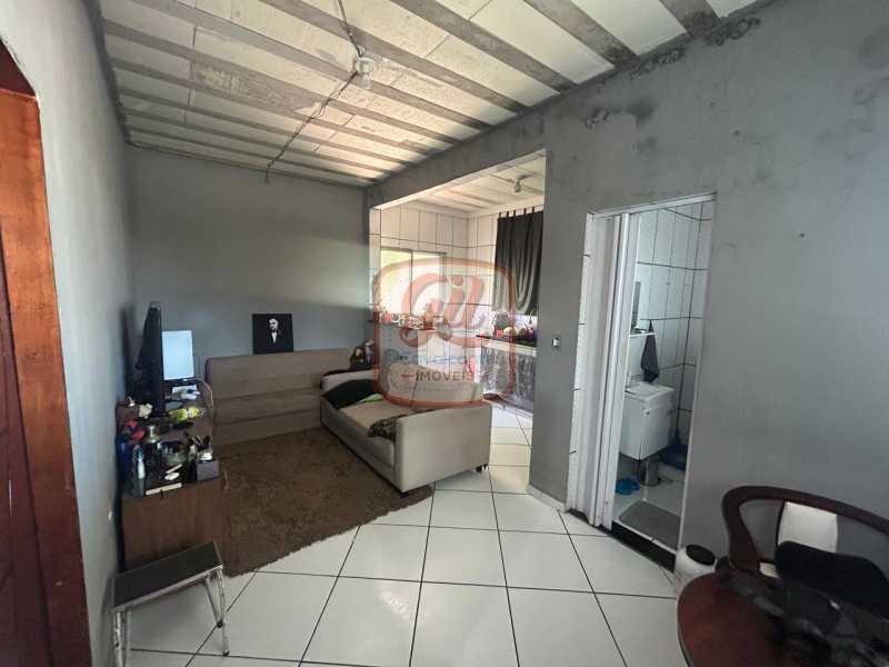 Casa de Condomínio à venda com 3 quartos, 149m² - Foto 22