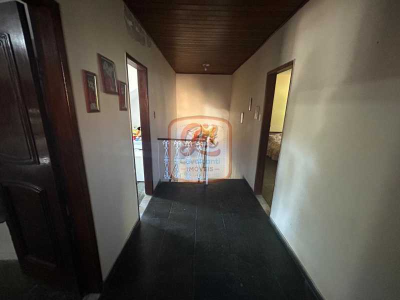 Casa de Condomínio à venda com 3 quartos, 149m² - Foto 20