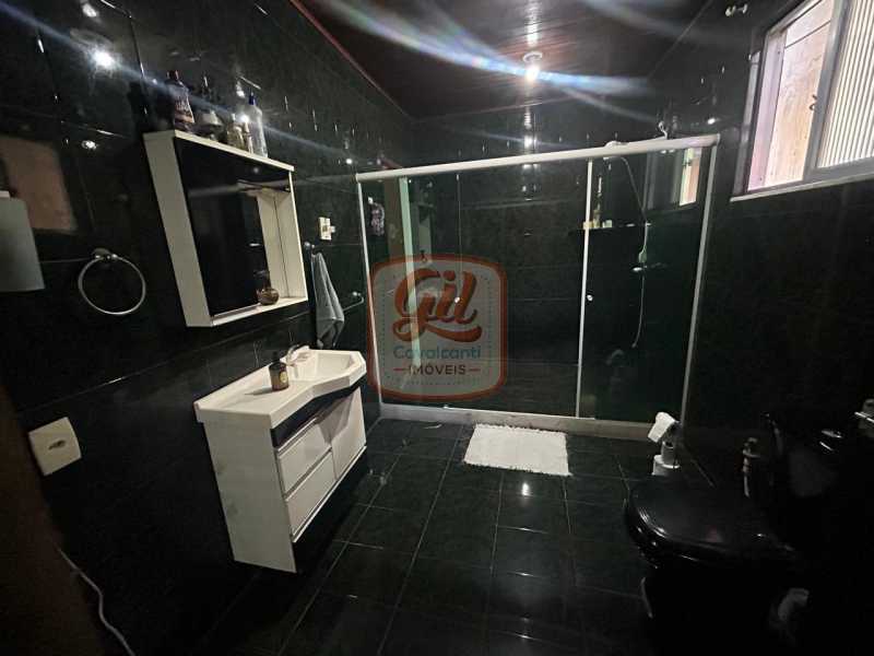 Casa de Condomínio à venda com 3 quartos, 149m² - Foto 13