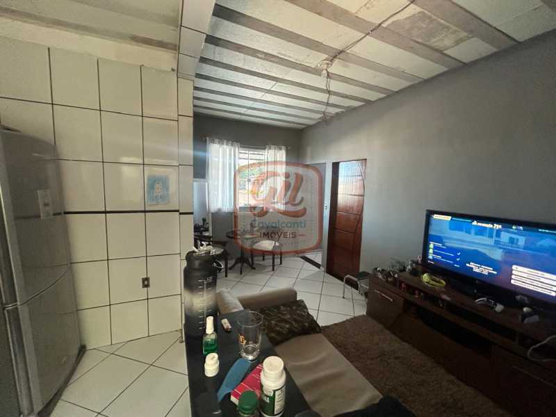 Casa de Condomínio à venda com 3 quartos, 149m² - Foto 23