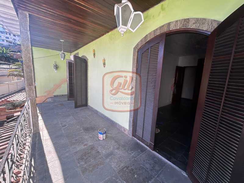 Casa de Condomínio à venda com 3 quartos, 149m² - Foto 19