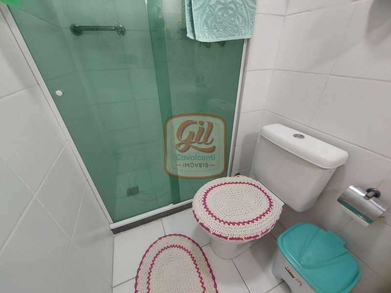 Apartamento à venda com 2 quartos, 46m² - Foto 17