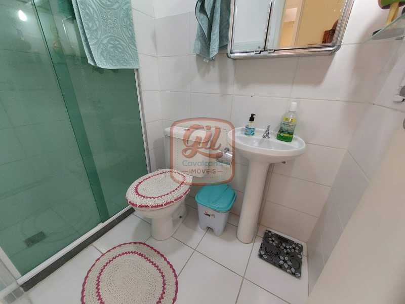 Apartamento à venda com 2 quartos, 46m² - Foto 18