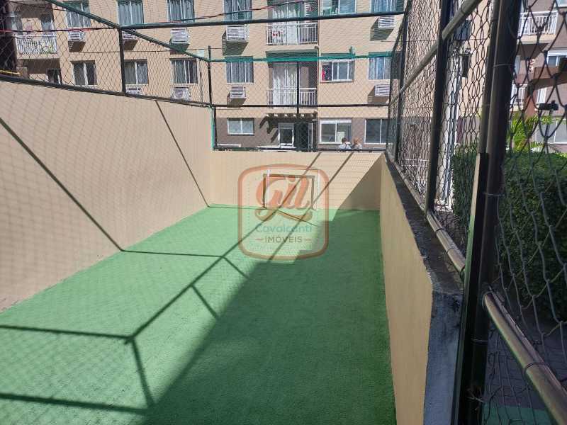 Apartamento à venda com 2 quartos, 46m² - Foto 25