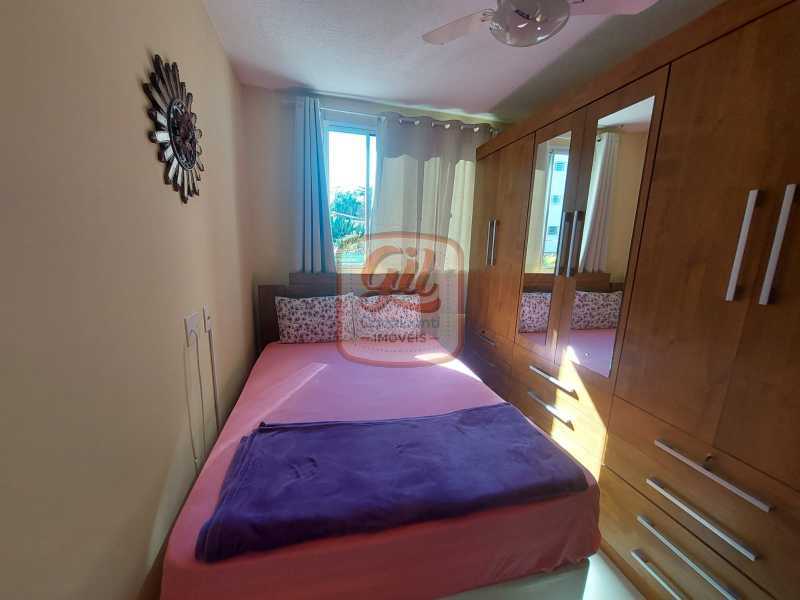 Apartamento à venda com 2 quartos, 46m² - Foto 10