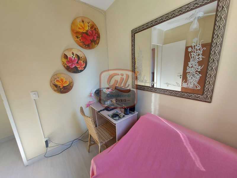 Apartamento à venda com 2 quartos, 46m² - Foto 13