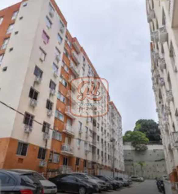 Apartamento à venda com 2 quartos, 46m² - Foto 28