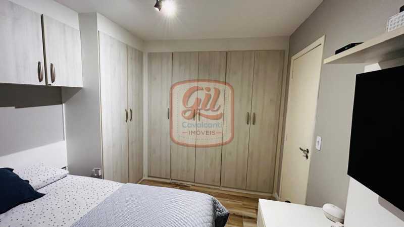 Casa de Condomínio à venda com 3 quartos, 108m² - Foto 8