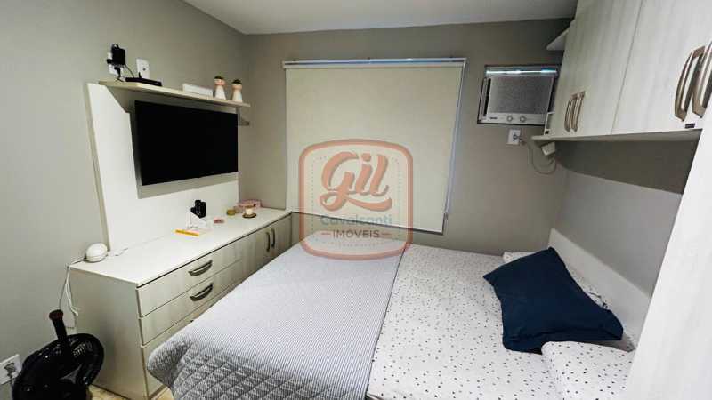 Casa de Condomínio à venda com 3 quartos, 108m² - Foto 9