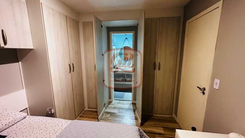 Casa de Condomínio à venda com 3 quartos, 108m² - Foto 10