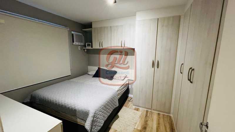 Casa de Condomínio à venda com 3 quartos, 108m² - Foto 18