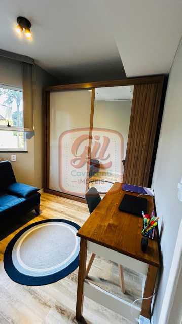 Casa de Condomínio à venda com 3 quartos, 108m² - Foto 19