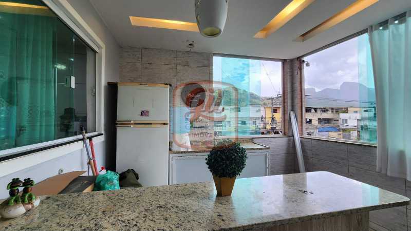 Prédio Inteiro à venda com 4 quartos, 312m² - Foto 9