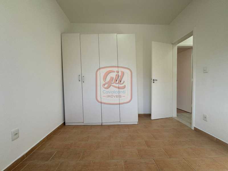 Apartamento à venda com 2 quartos, 80m² - Foto 15