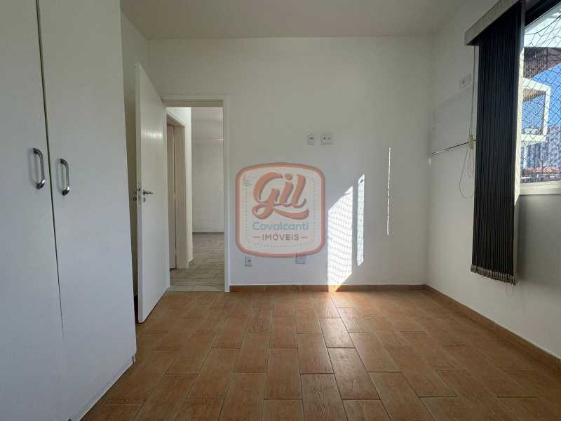 Apartamento à venda com 2 quartos, 80m² - Foto 14