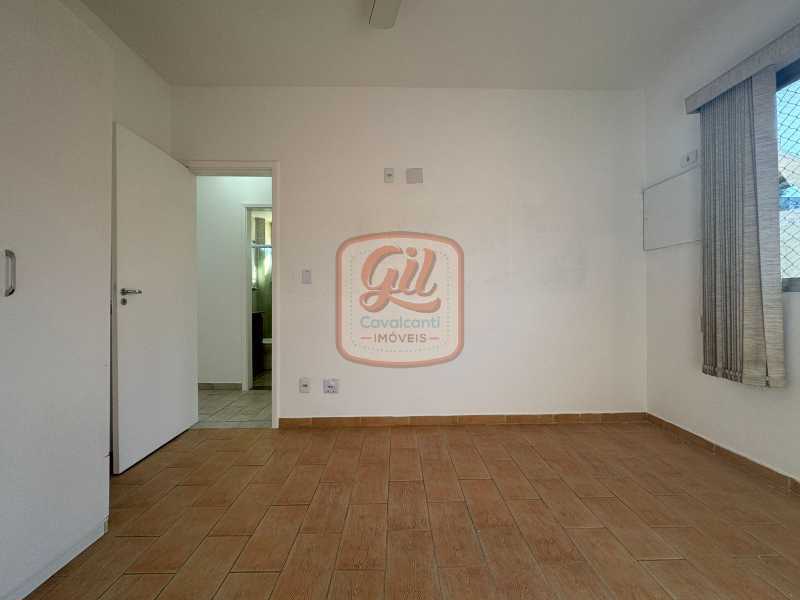 Apartamento à venda com 2 quartos, 80m² - Foto 20