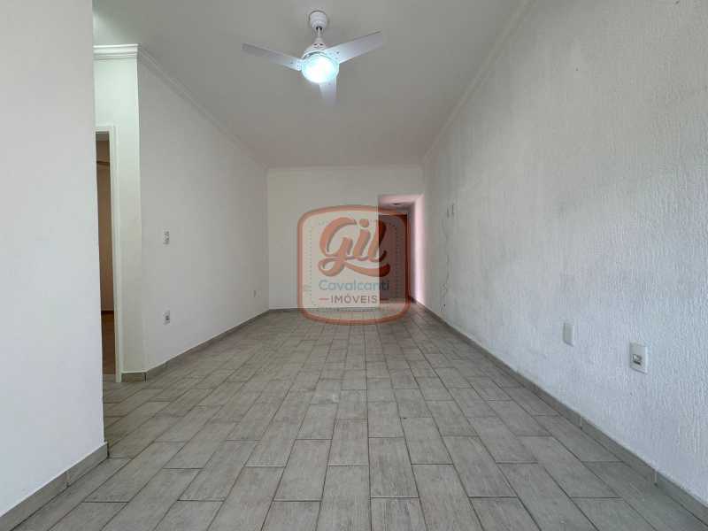 Apartamento à venda com 2 quartos, 80m² - Foto 2