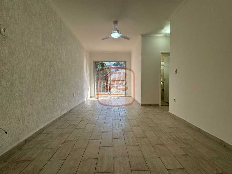 Apartamento à venda com 2 quartos, 80m² - Foto 1