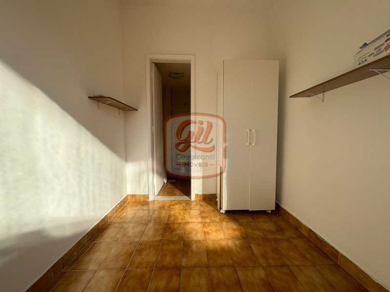 Apartamento à venda com 2 quartos, 80m² - Foto 21