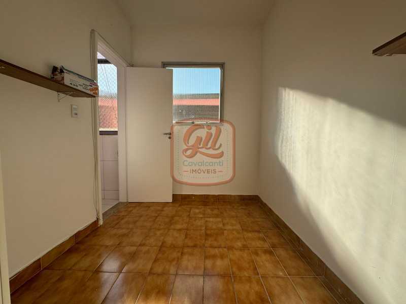 Apartamento à venda com 2 quartos, 80m² - Foto 22