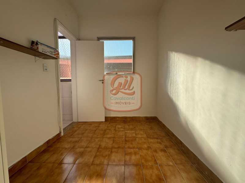 Apartamento à venda com 2 quartos, 80m² - Foto 24