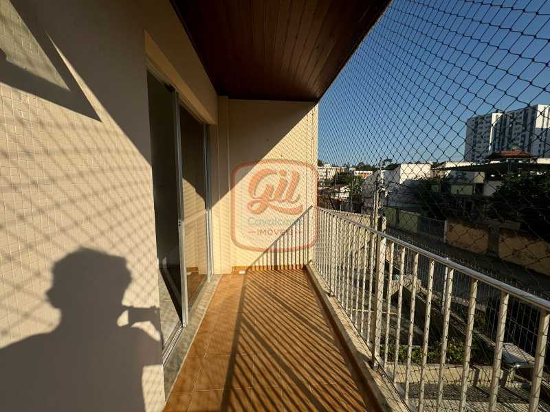 Apartamento à venda com 2 quartos, 80m² - Foto 6