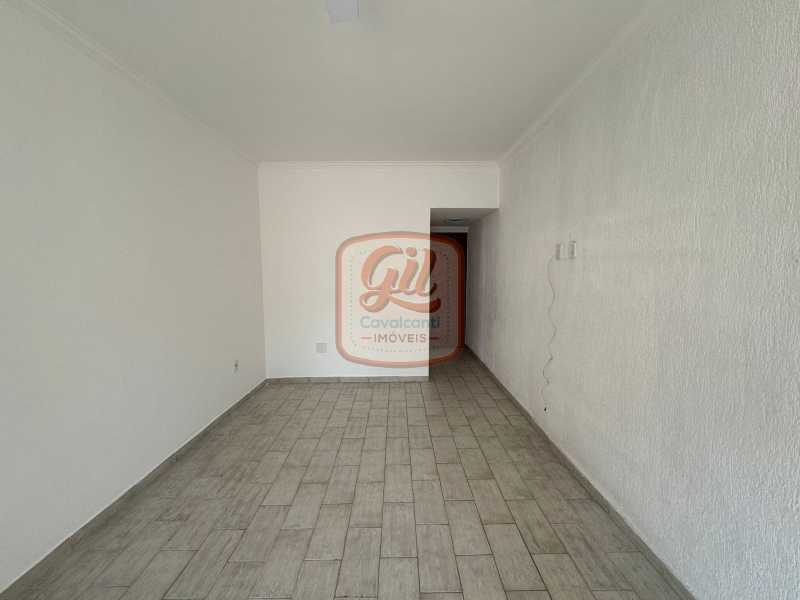 Apartamento à venda com 2 quartos, 80m² - Foto 4