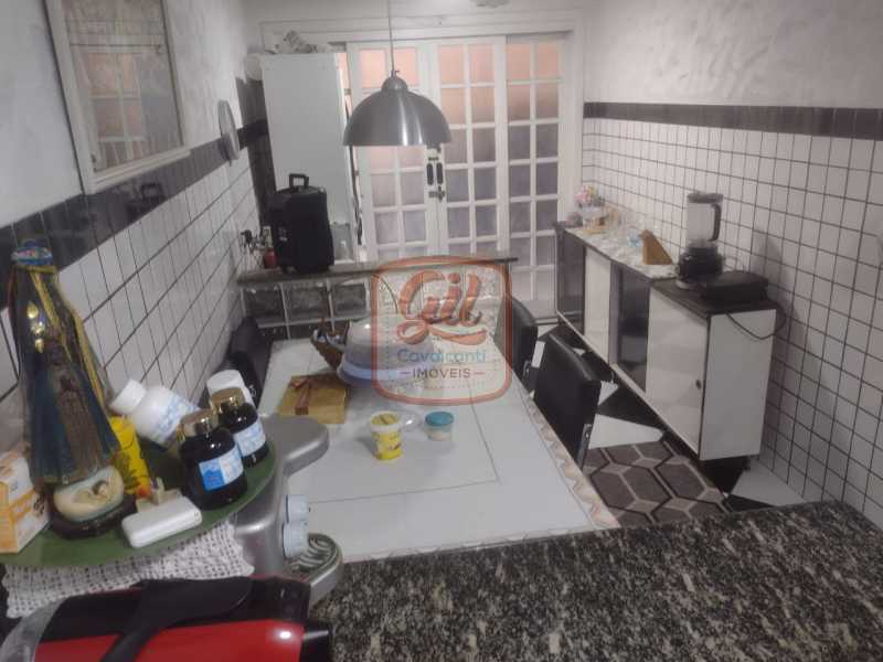 Casa de Condomínio à venda com 3 quartos, 107m² - Foto 6