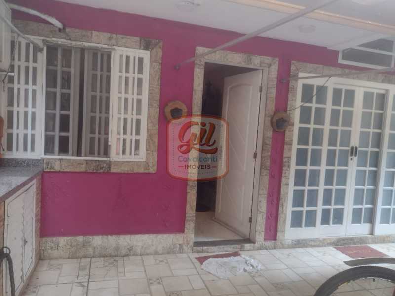 Casa de Condomínio à venda com 3 quartos, 107m² - Foto 22