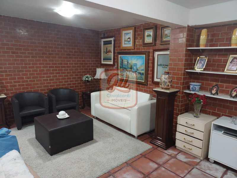 Casa de Condomínio à venda com 3 quartos, 229m² - Foto 23