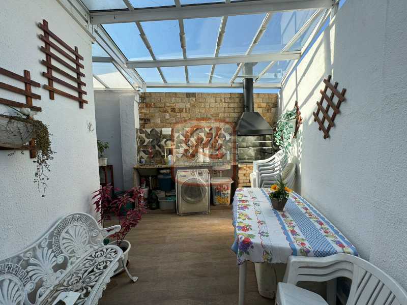 Casa de Condomínio à venda com 3 quartos, 88m² - Foto 7