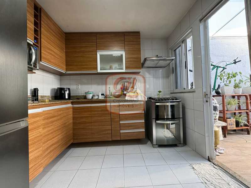 Casa de Condomínio à venda com 3 quartos, 88m² - Foto 12